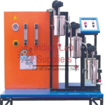 Cascade Continuous Stirred Tank Reactor (Cascade C.S.T.R)